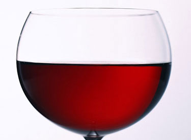 Generic Glass of Wine